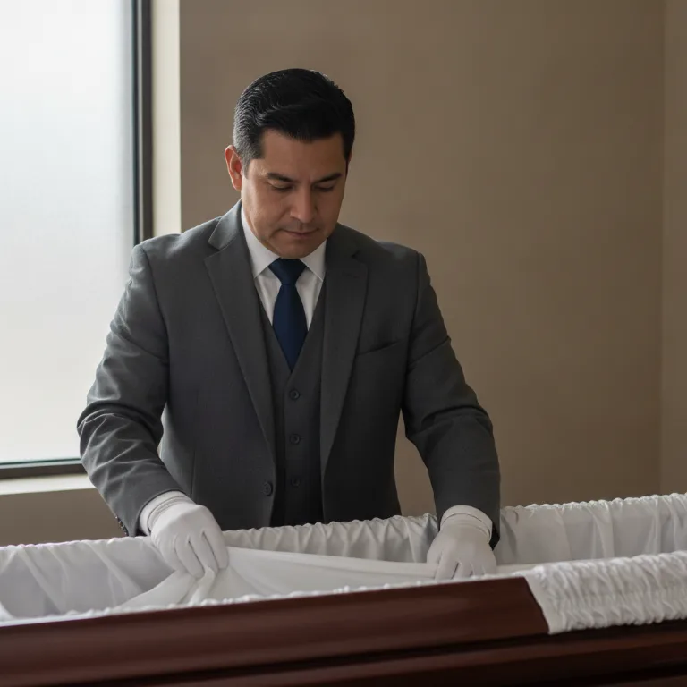 Agência funerária Canoinhas